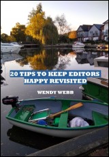 20 Tips to Keep Editors Happy Revisited